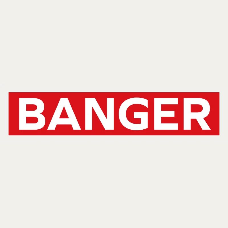 Banger