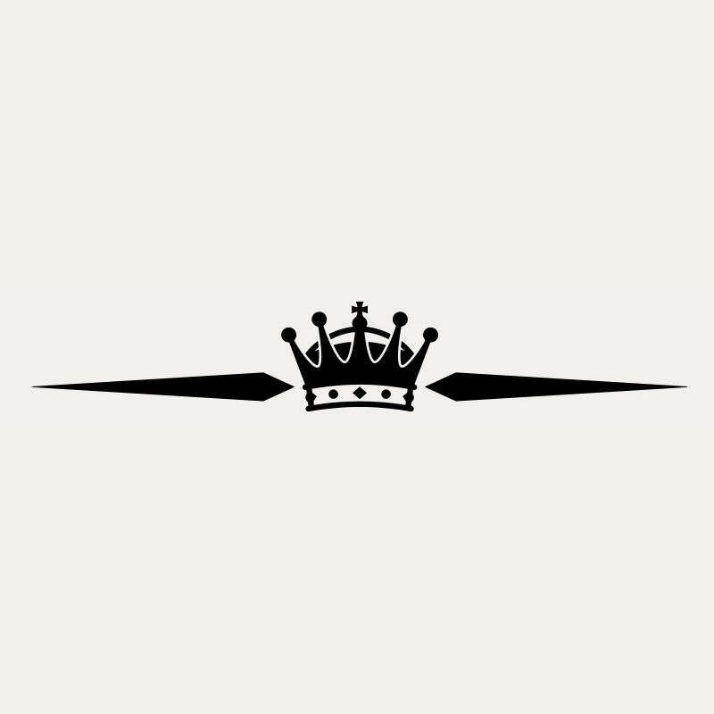 Majesté Héritière