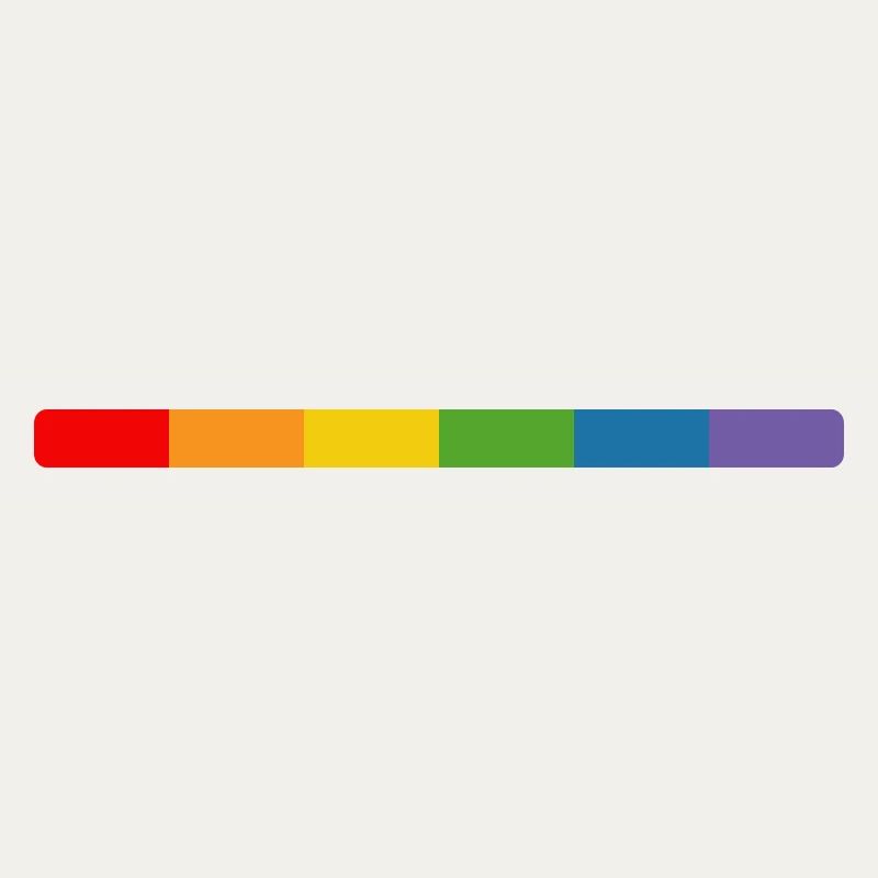 LGBT Regenbogen Tshirt lgbt queer csd tshirt