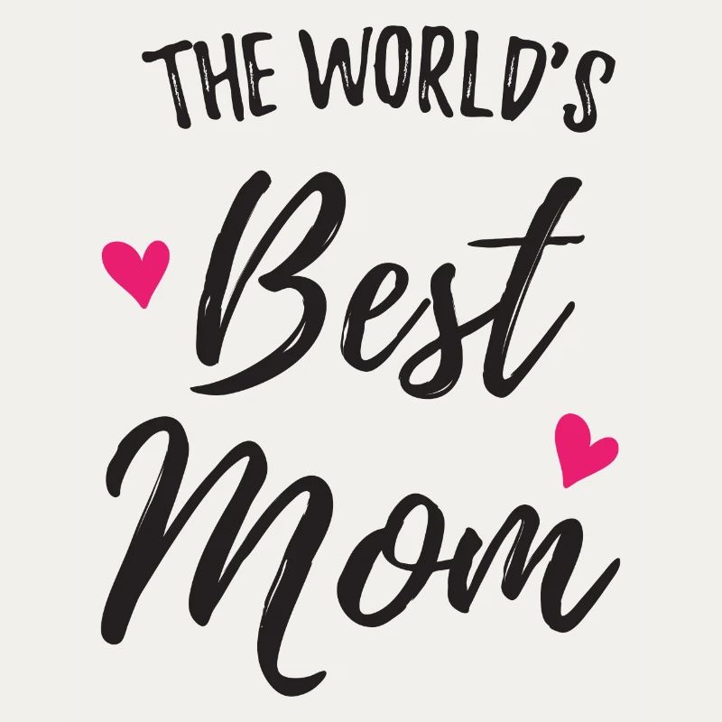 Die beste Mutter der Welt