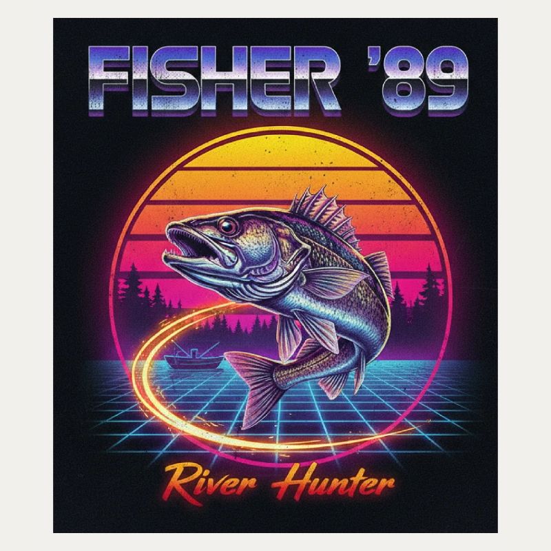 River Hunter