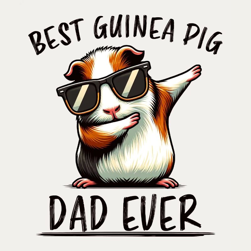 Dicton de cochon d’Inde, Cadeau de cochon d’Inde