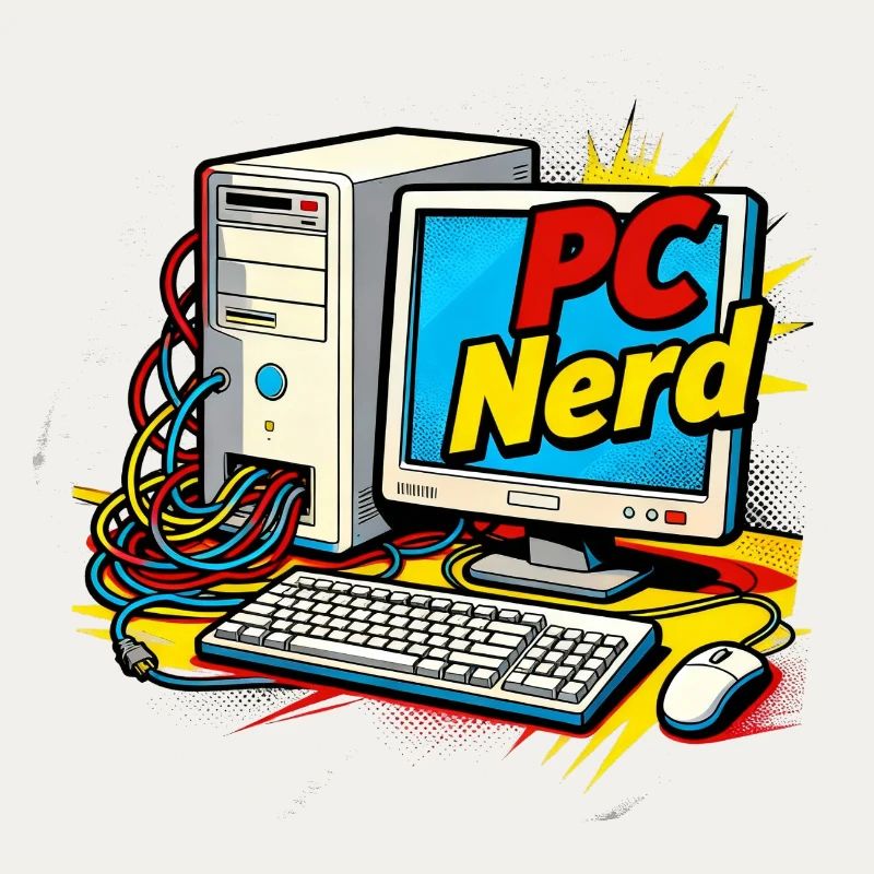 pc nerd
