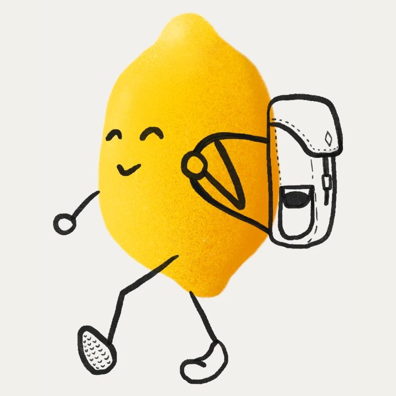 Wander Citrus