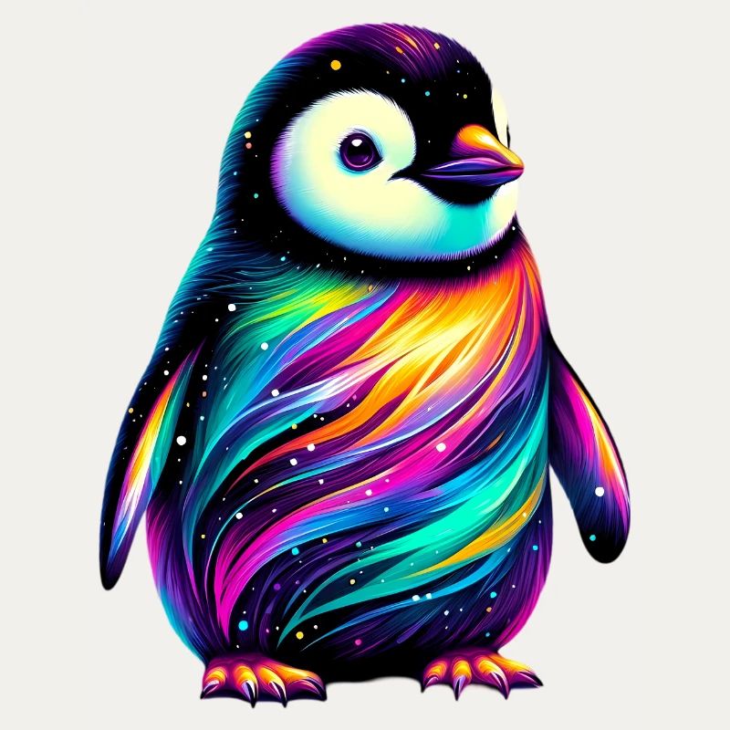Penguin