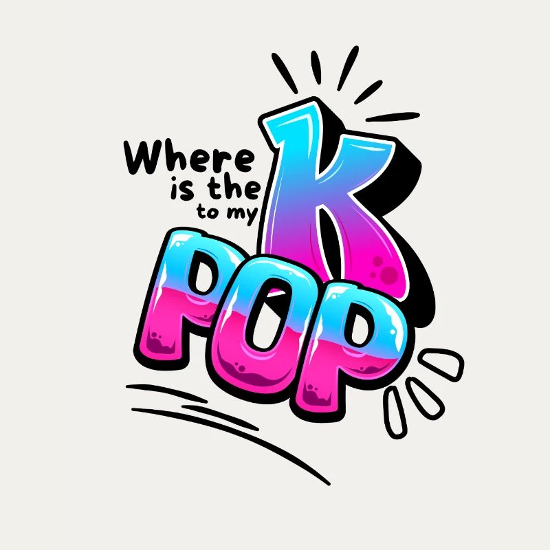 Where is the K