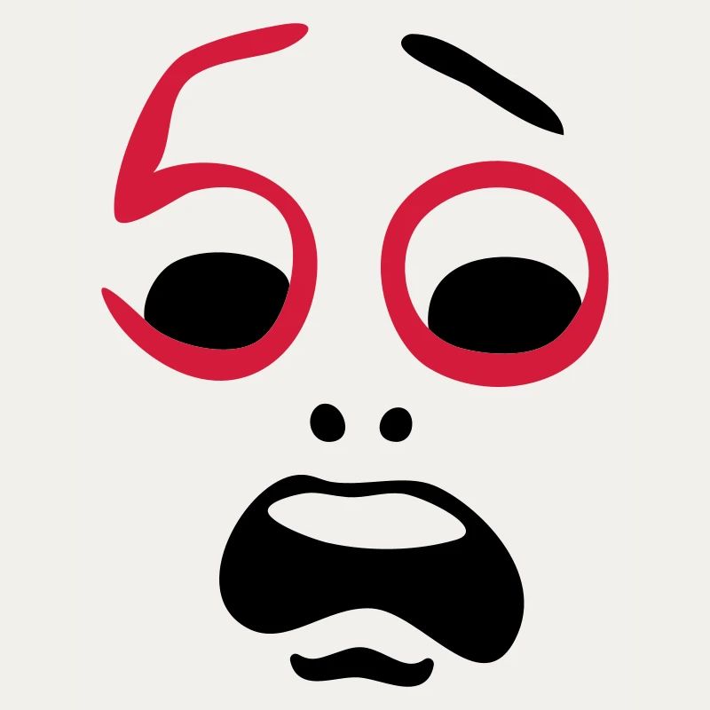 Help, 50 years!