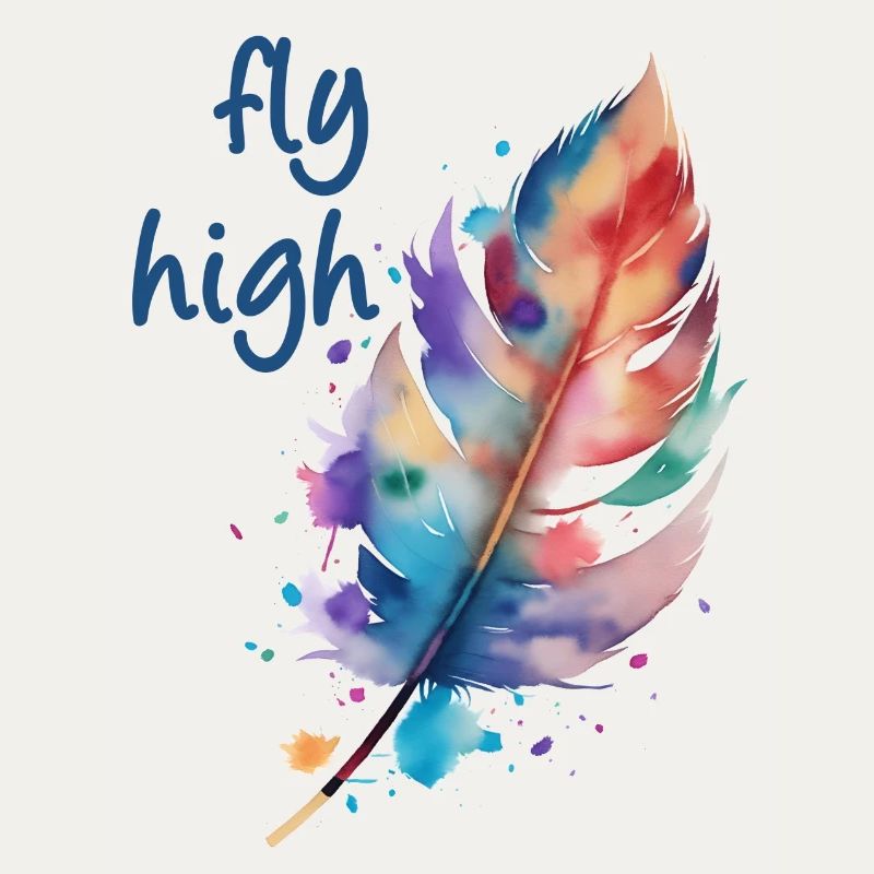fly high