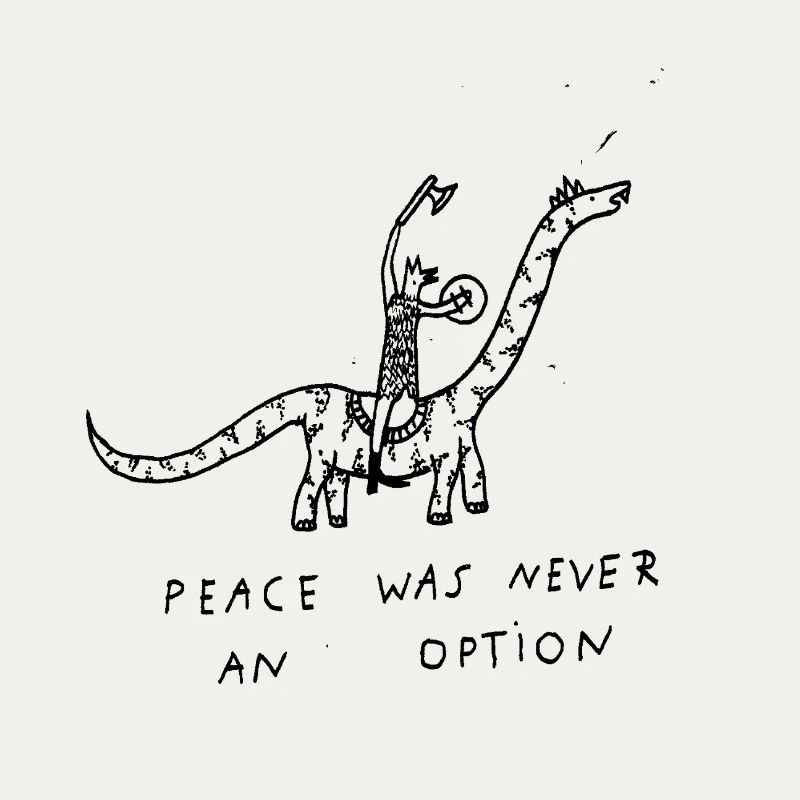 PEACE