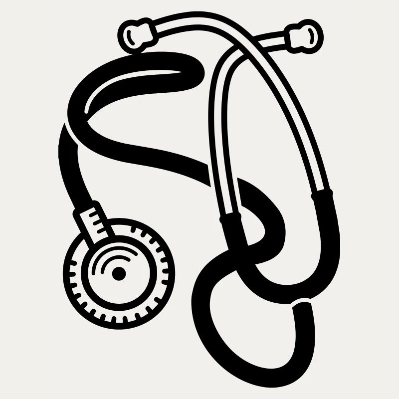 stéthoscope