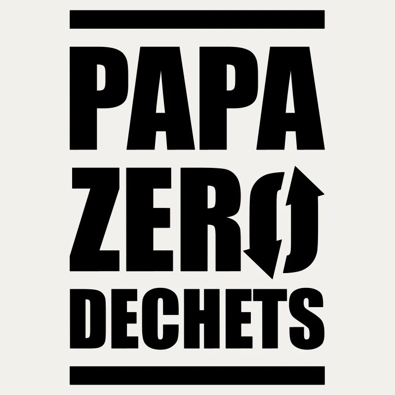 Zero Waste Dad