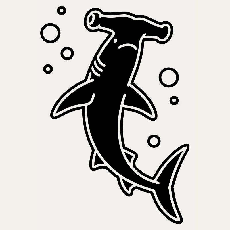 Requin-marteau