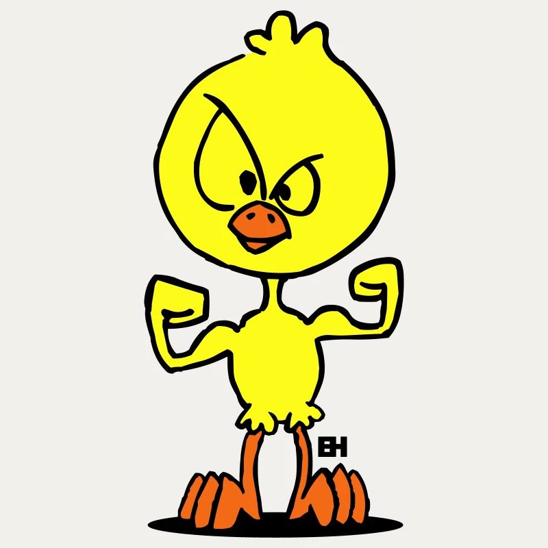 Chick Power