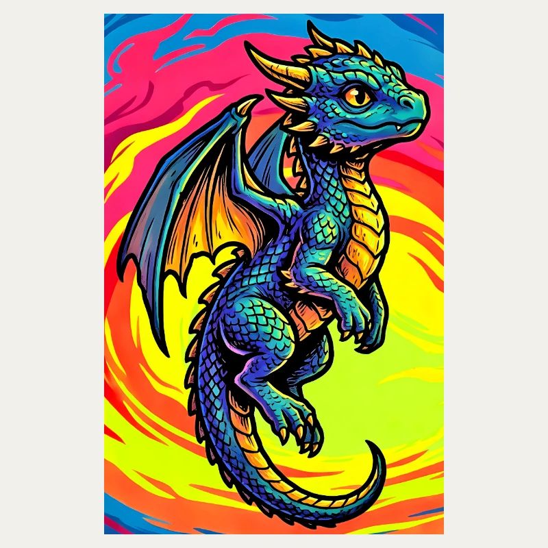 dragon