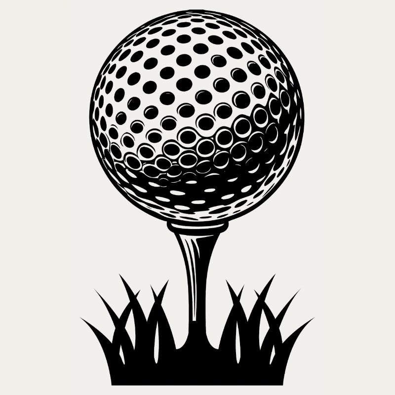 Golf ball