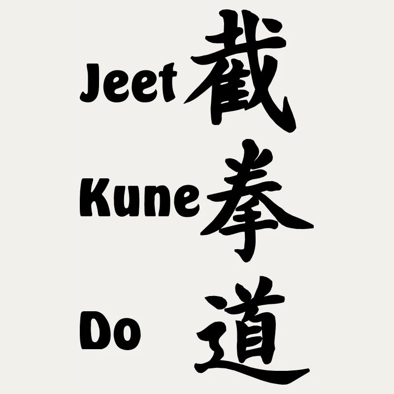 Jeet kun do Bruce Lee
