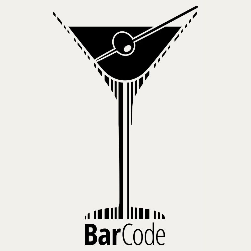 BarCode Martini