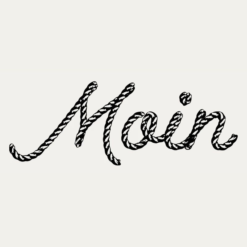 MOIN – Conception de cordes maritimes pour les enfants des côtes