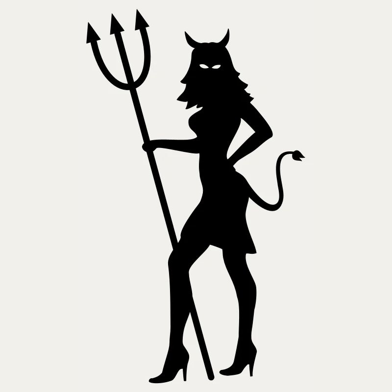 devil