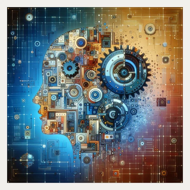 Cosmic Clockwork Fusion