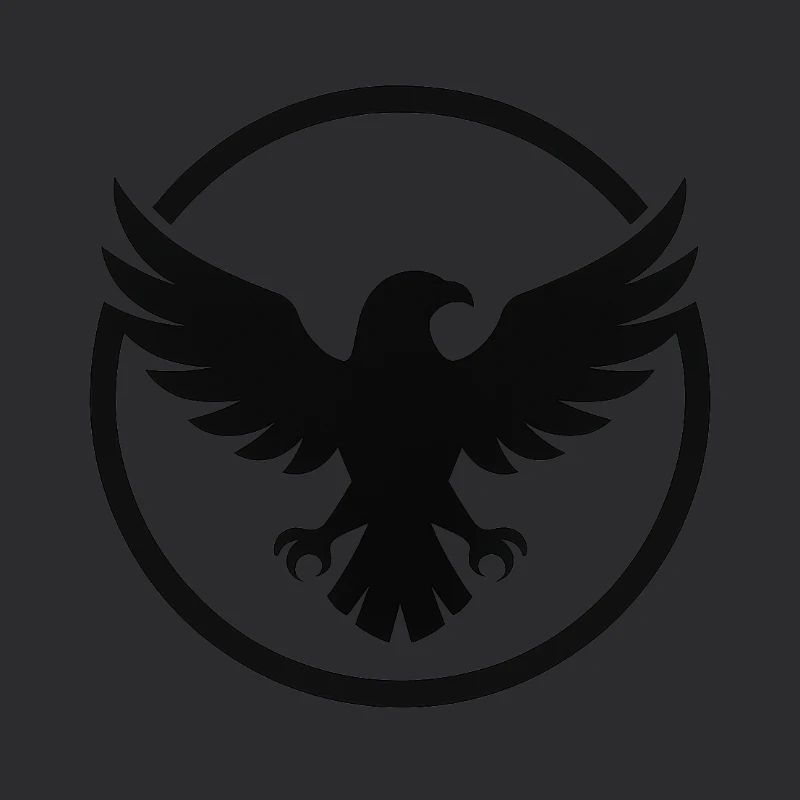 Eagle-Emblem