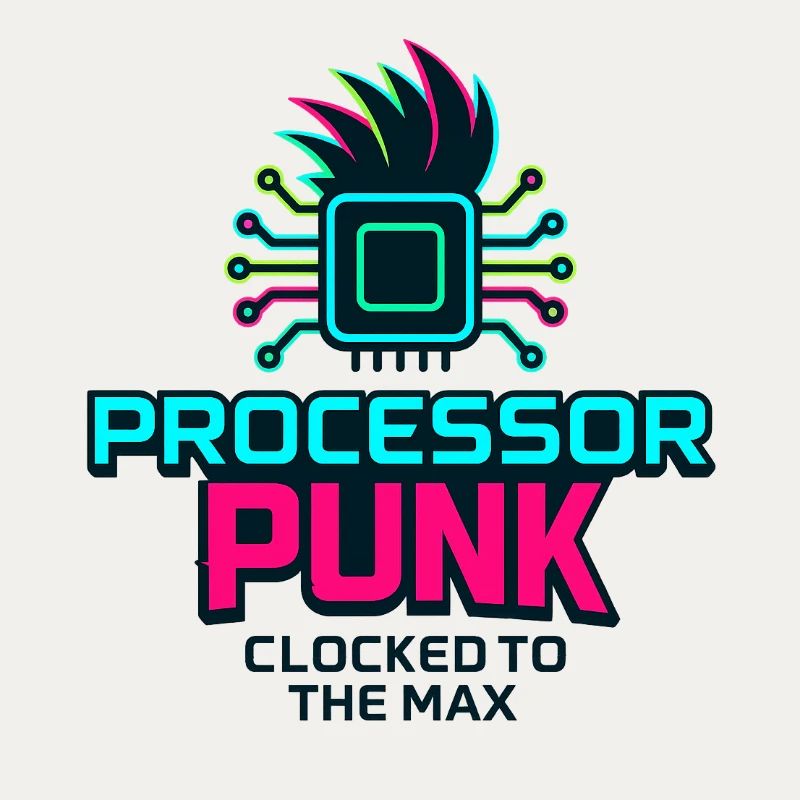 Processeur Punk