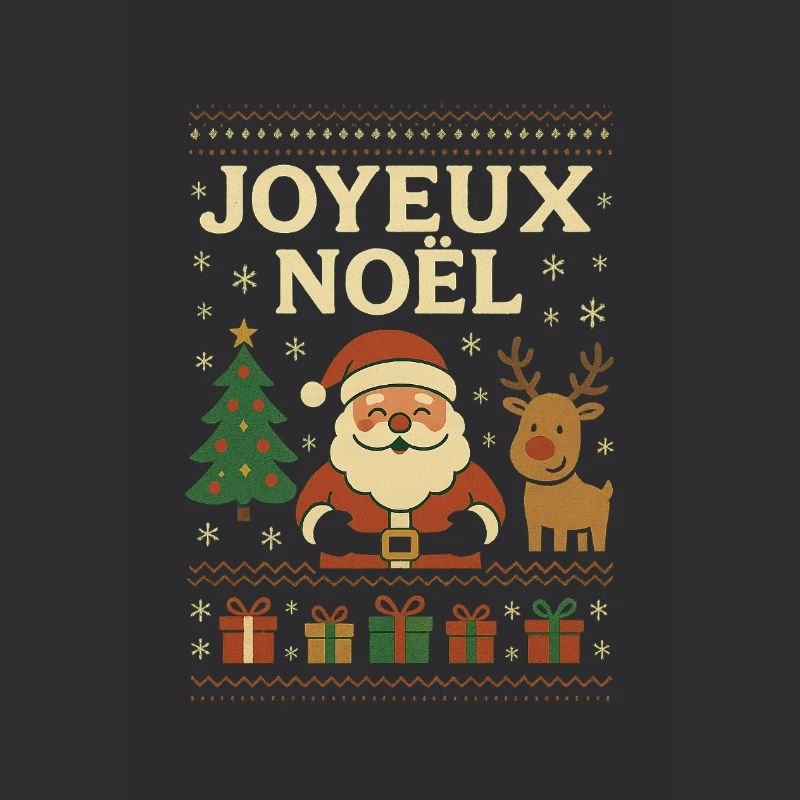Joyeux Noël 
