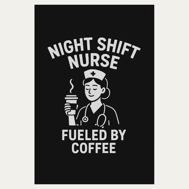 Night Shift Nurse