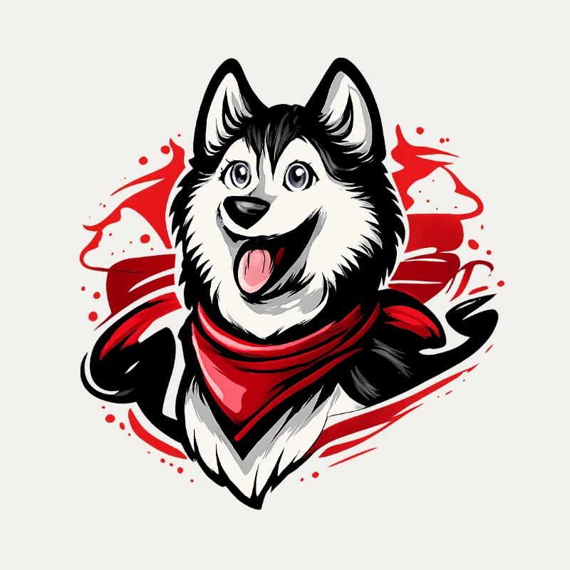 Équipe Husky