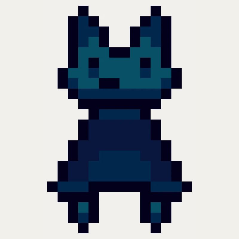 Chat pixel