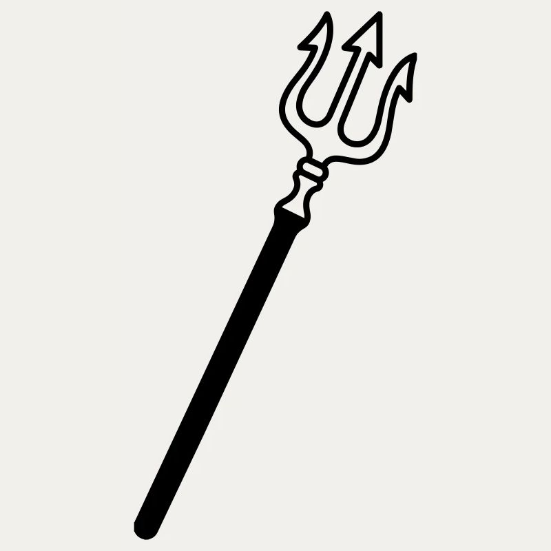 trident