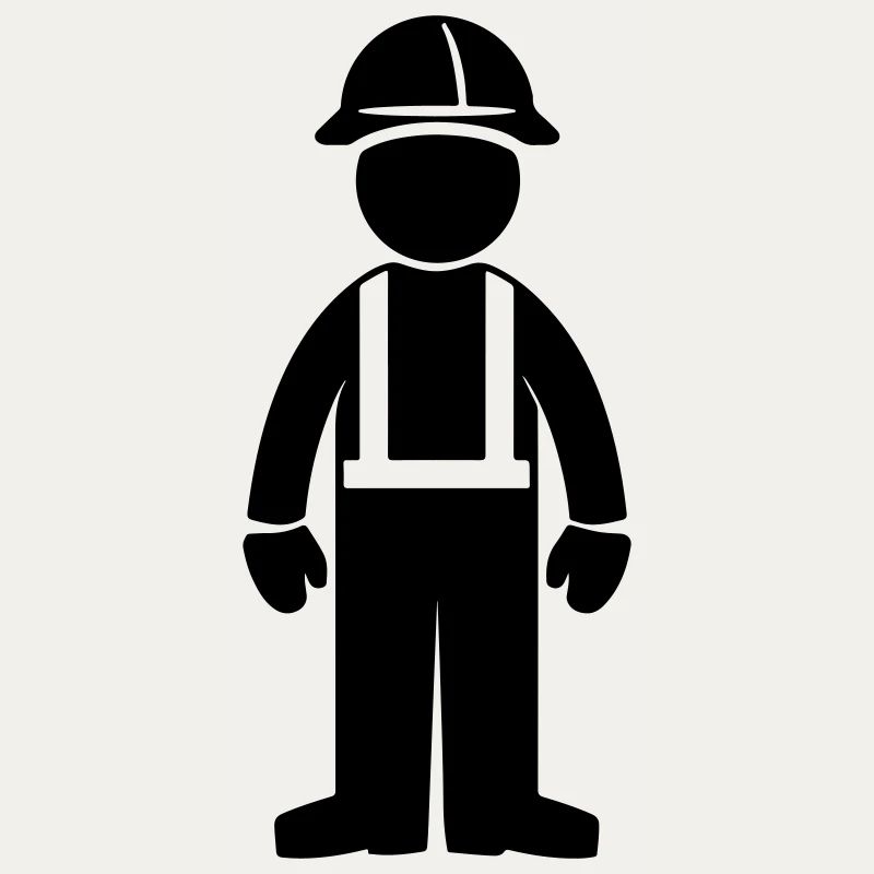 Construction workers