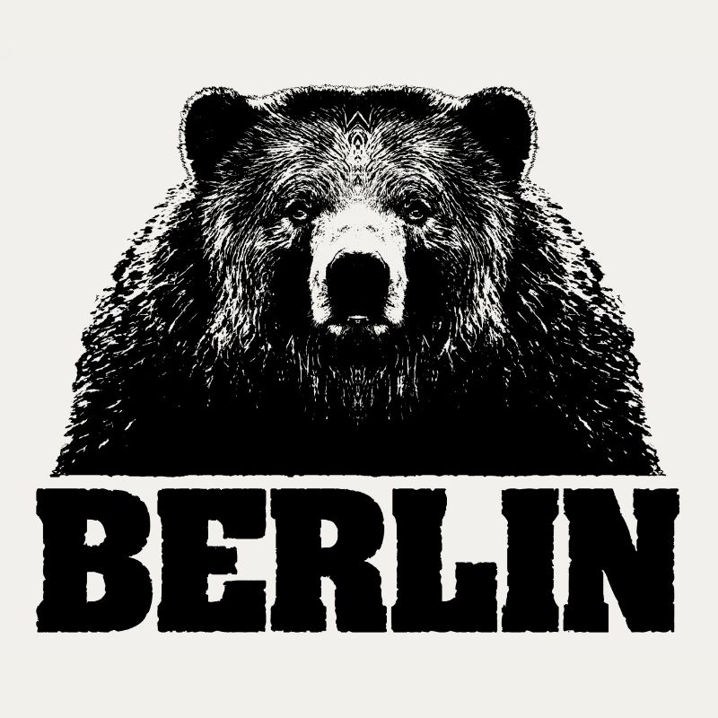 Berlin / Bär / Ours