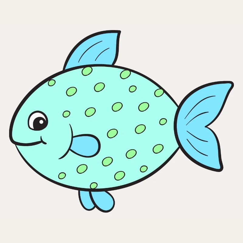Fish Fish