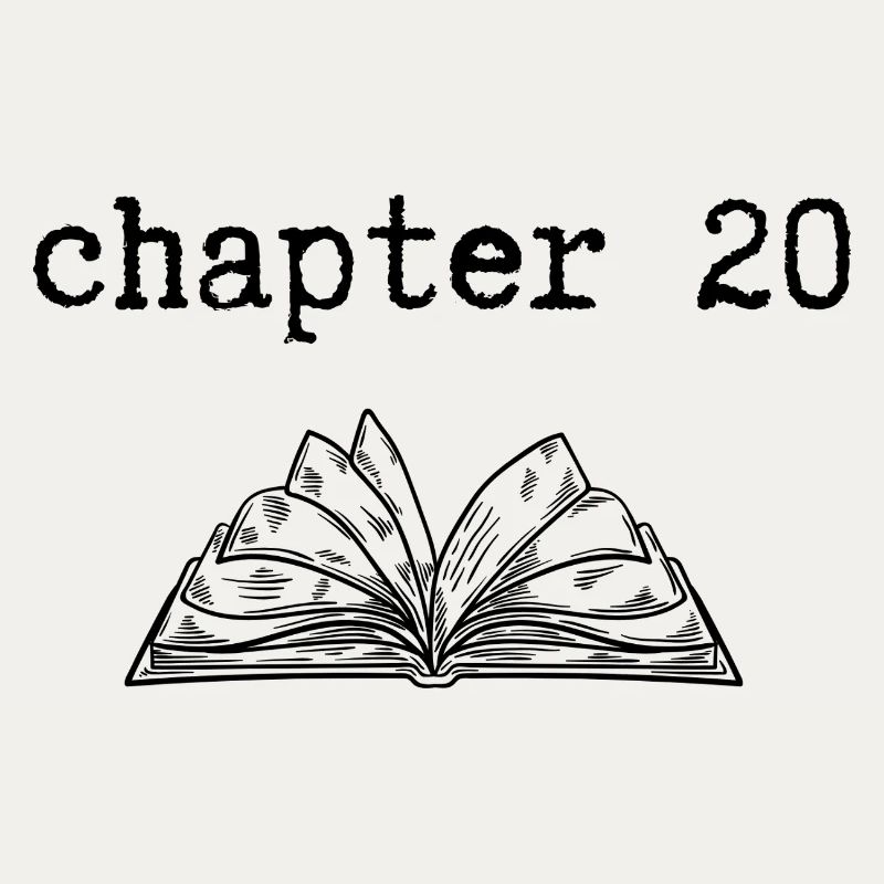 chapter 20 Birthday