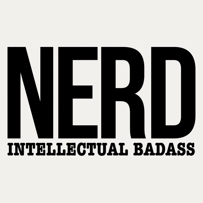 nerd