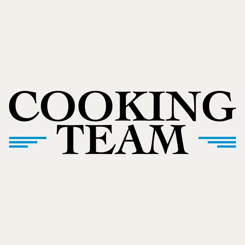 Team Cooking