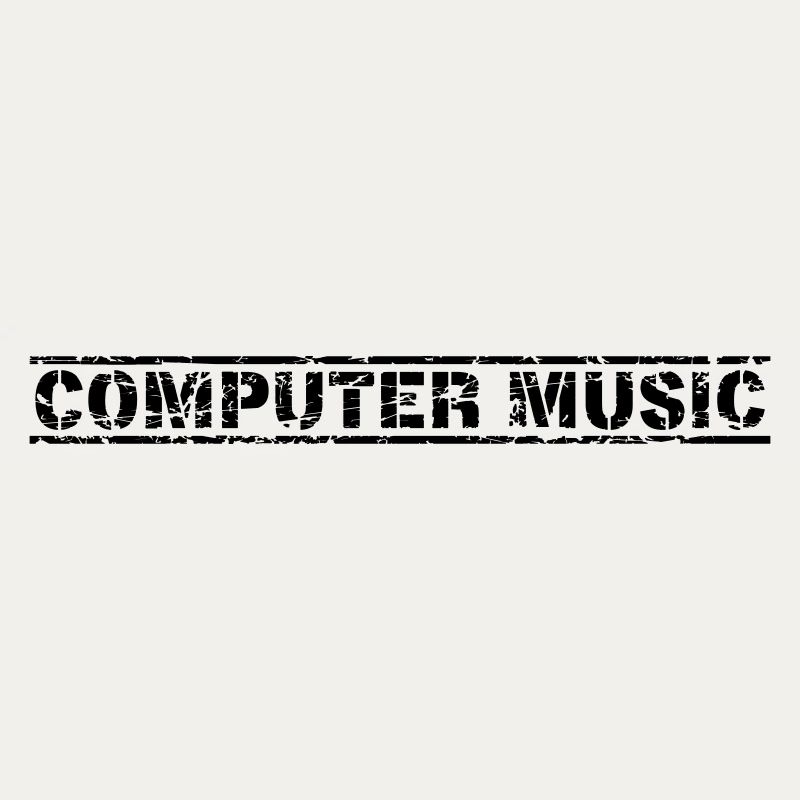 Computer Music
