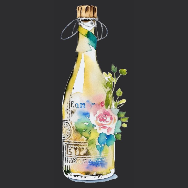 Flasche