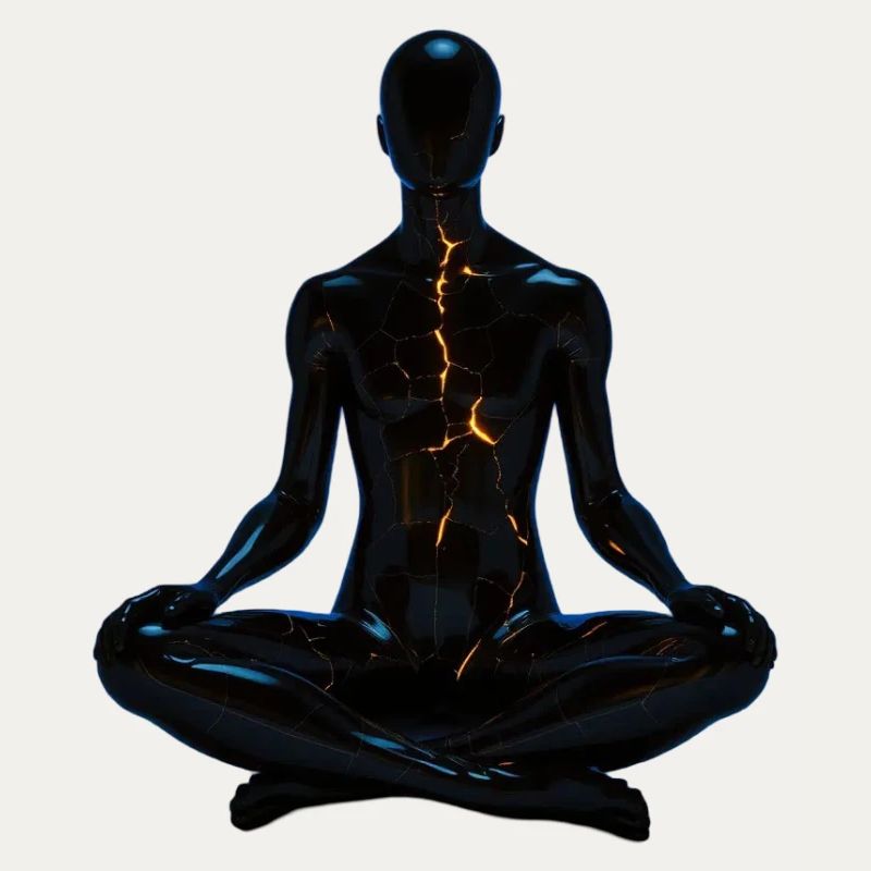 Conception de méditation