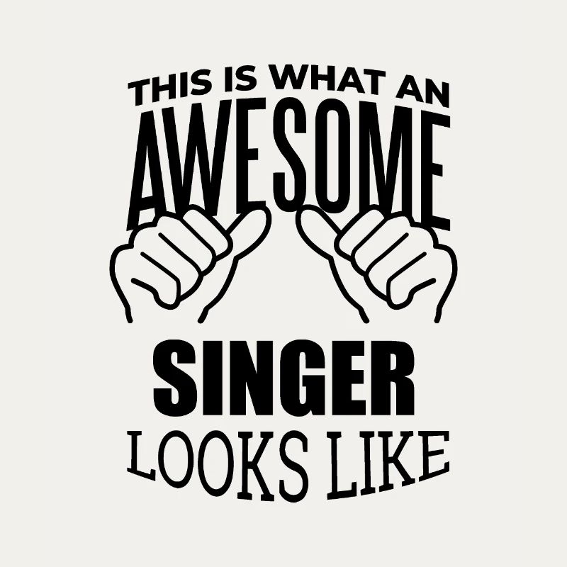Singer
