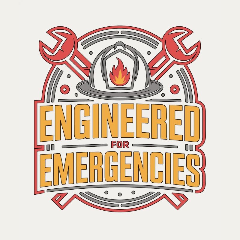 Fire Engineered For Emergencies Fire Department
