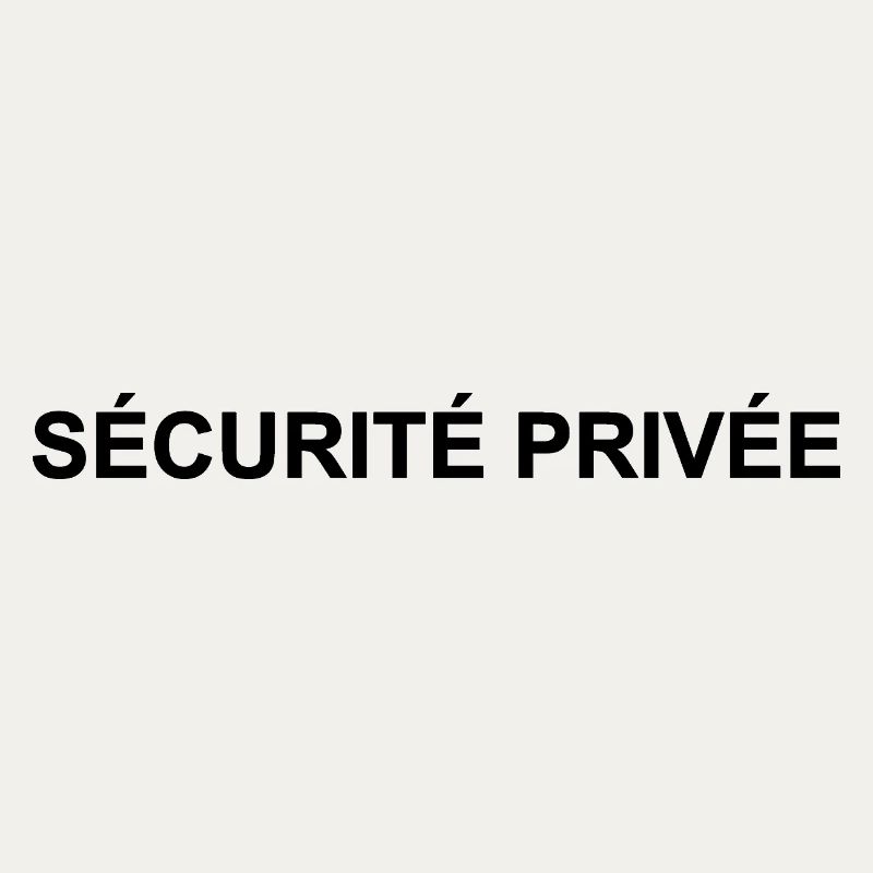 Sécurité Privée | Agent de sécurité
