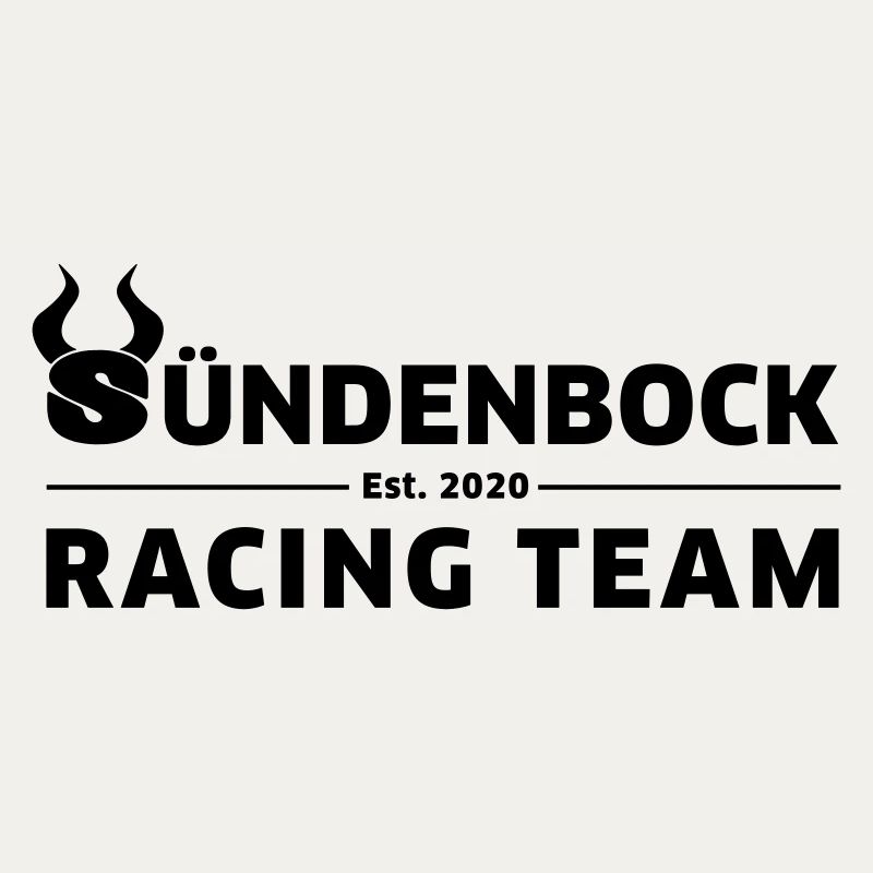 Racing Team Design GREEN