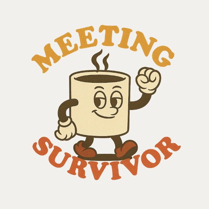 Treffen mit Überlebenden