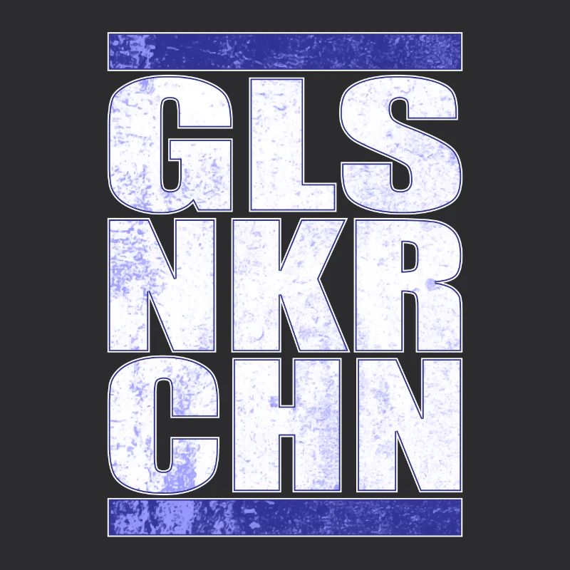 GLSNKRCHN Gelsenkirchen Schalke Geschenkidee
