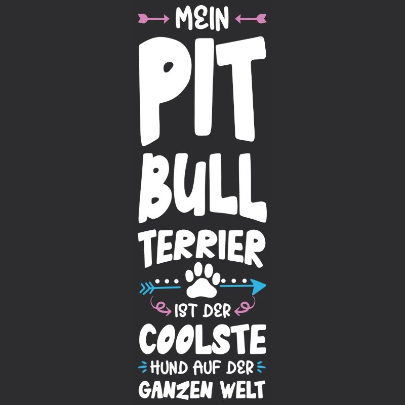 pit dog saying