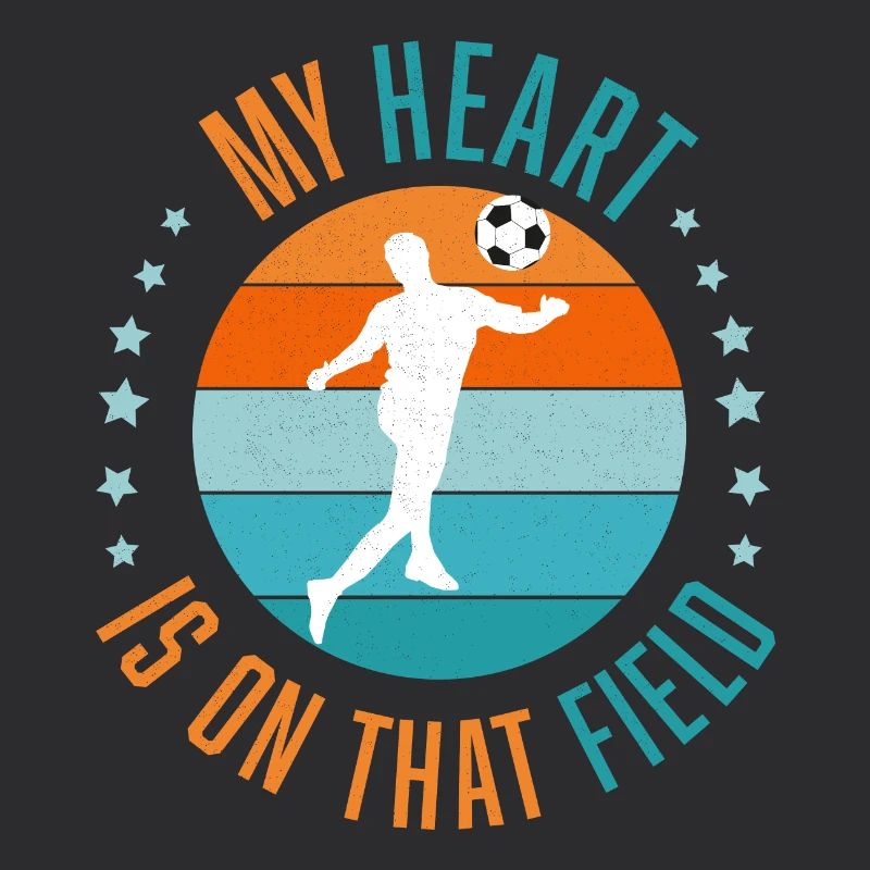 Fußball Leidenschaft