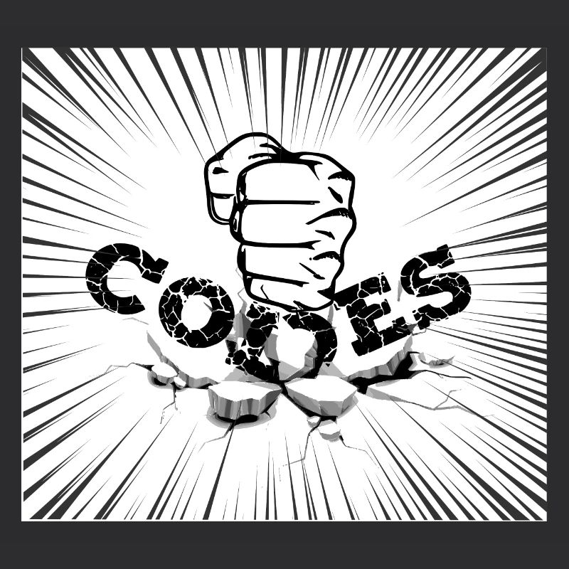 CASSER LES CODES