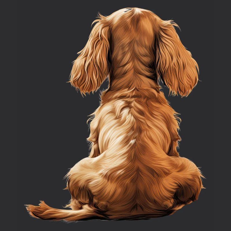 Cocker Spaniel